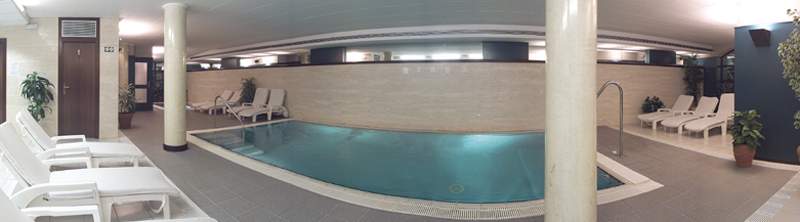 dal travel Gran Hotel Reymar