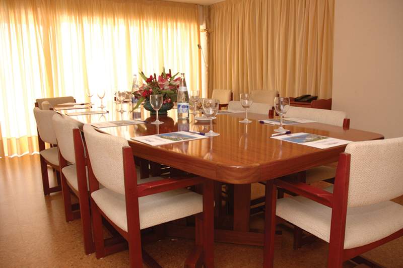 dal travel Gran Hotel Reymar