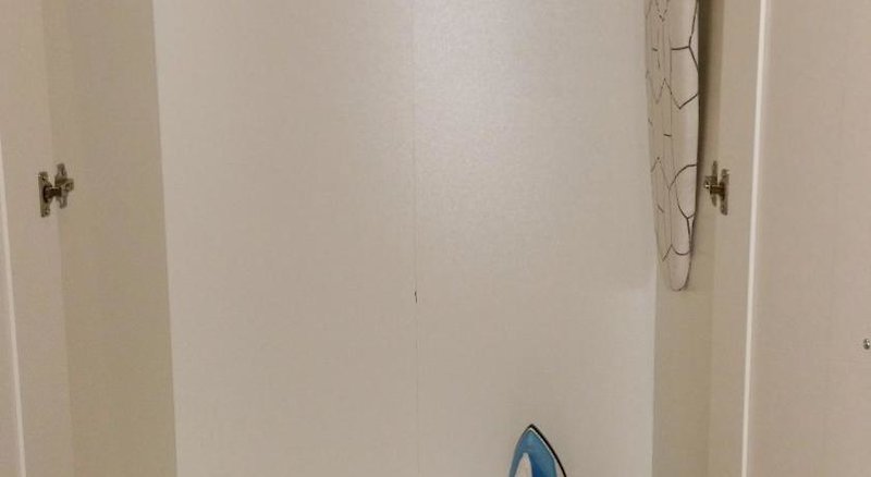Apartamentos Clavero