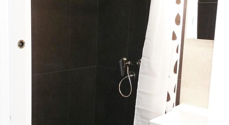 Apartamentos Clavero