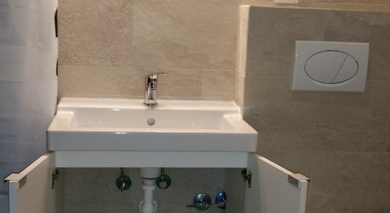 Apartamentos Clavero