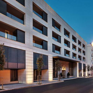 Hotel La Suite Hotel cazare Matera