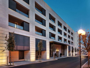 Hotel La Suite Hotel cazare Matera