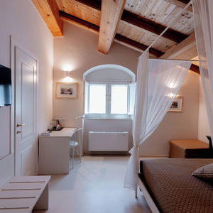 Hotel Il Belvedere cazare Matera