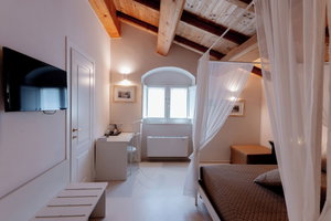 Hotel Il Belvedere cazare Matera