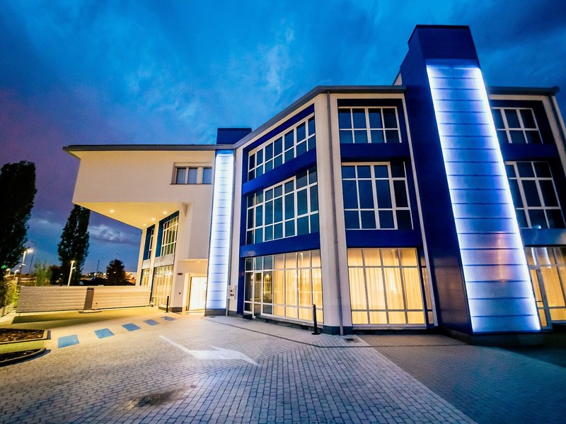 Hotel Diamante Mhotel