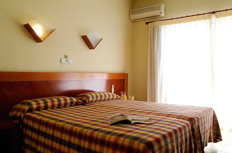 Hotel Hotel Els Pins