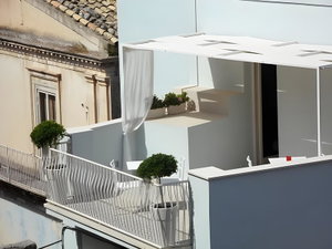 Hotel Iblaresort cazare Ragusa