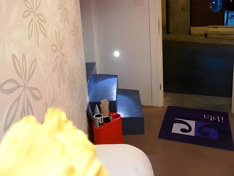 Iblaresort