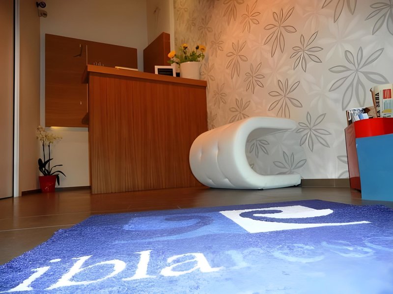 Iblaresort