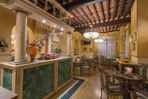 Hotel Palazzo Alexander cazare Lucca