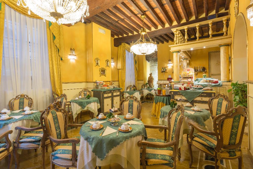 Palazzo Alexander