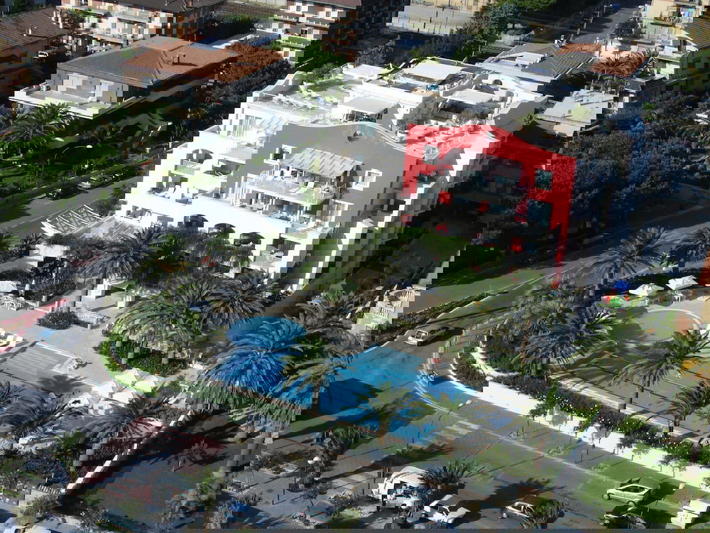 Hotel Valentino Resort