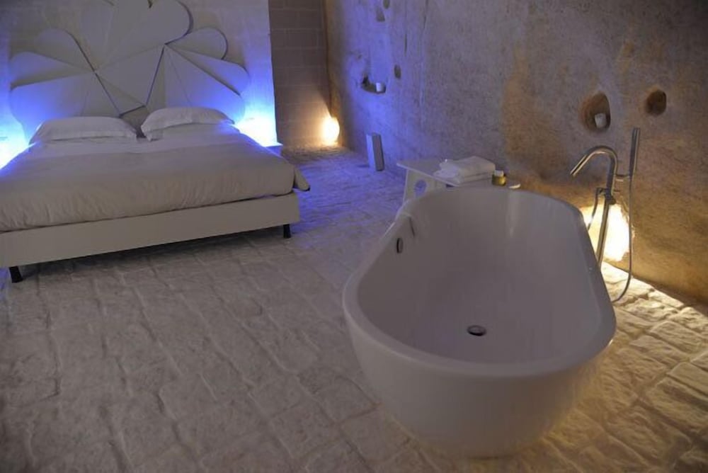 Hotel Le Dimore Dell'idris