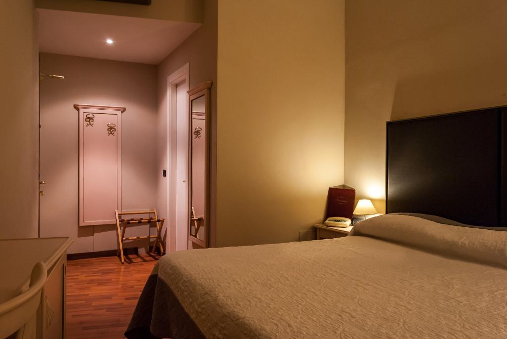 Hotel Hotel Bernardino