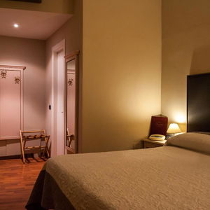 Hotel Hotel Bernardino cazare Lucca