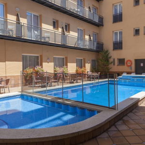 Sejur Hotels Urh Tossa De Mar vacanta Tossa del Mar