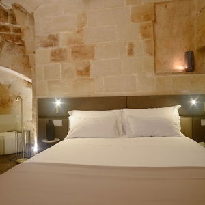 Hotel B& B Alle Malve cazare Matera