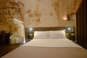 Hotel B& B Alle Malve cazare Matera
