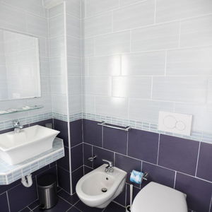 Hotel Hotel Kursaal cazare Bellaria-Igea Marina