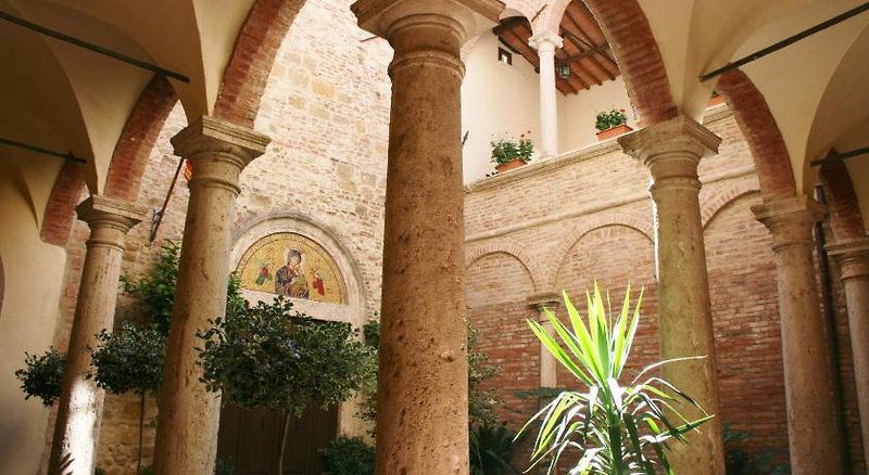 Hotel Meuble Il Riccio