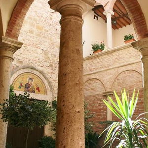 Hotel Meuble Il Riccio cazare Montepulciano