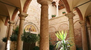 Hotel Meuble Il Riccio cazare Montepulciano