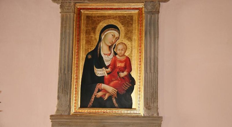 Meuble Il Riccio