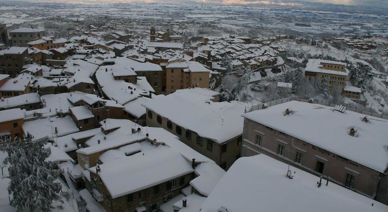 Meuble Il Riccio