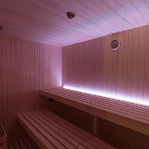 Hotel Le Palme cazare Dormelletto