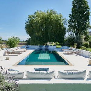 Hotel Masseria Prosperi cazare Otranto