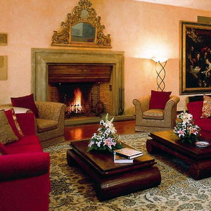 Hotel Park Ai Cappuccini cazare Gubbio