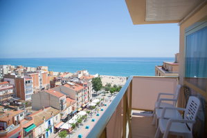 Hotel Htop Amaika -Adults Only- cazare Calella