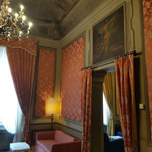 Hotel Canalgrande cazare Modena