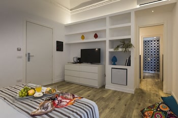 Hotel Palermo In Suite By Aparthotel Shs