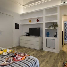 Sejur Palermo In Suite By Aparthotel Shs vacanta Palermo