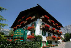 Hotel Pontechiesa cazare Cortina d'Ampezzo