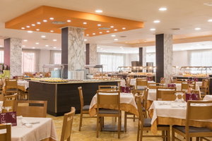 Hotel Htop Olympic cazare Calella