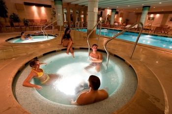 Fagus Hotel Sopron
