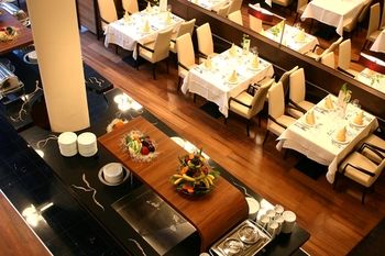 Fagus Hotel Sopron