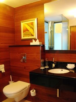 Fagus Hotel Sopron