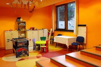 Fagus Hotel Sopron
