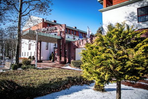 Hotel Drava Thermal Resort cazare Harkany