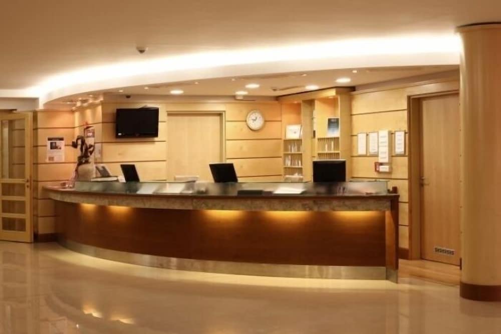 Drava Thermal Resort