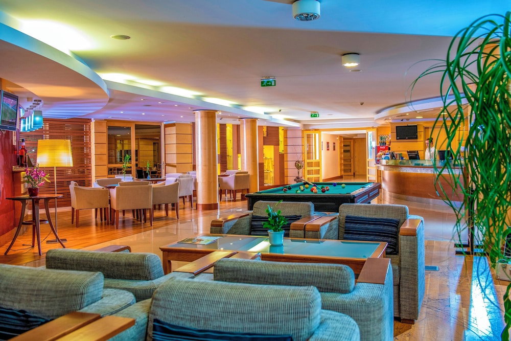 Drava Thermal Resort