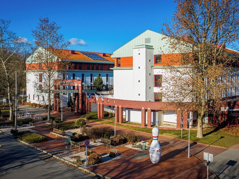 Drava Thermal Resort