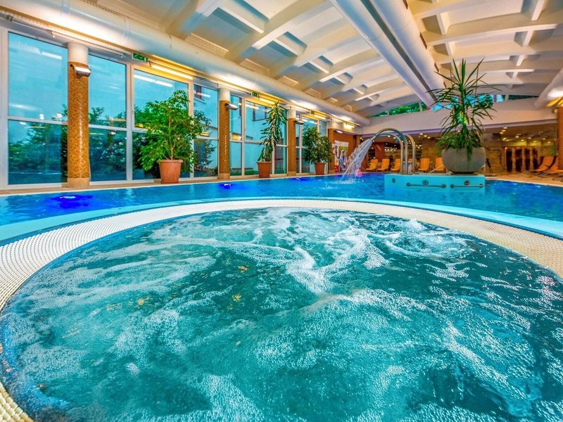 Drava Thermal Resort