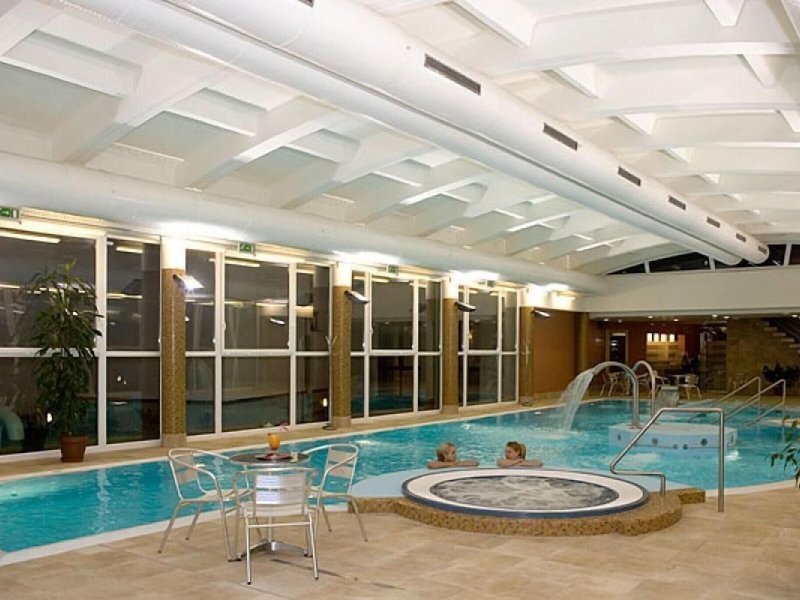 Drava Thermal Resort