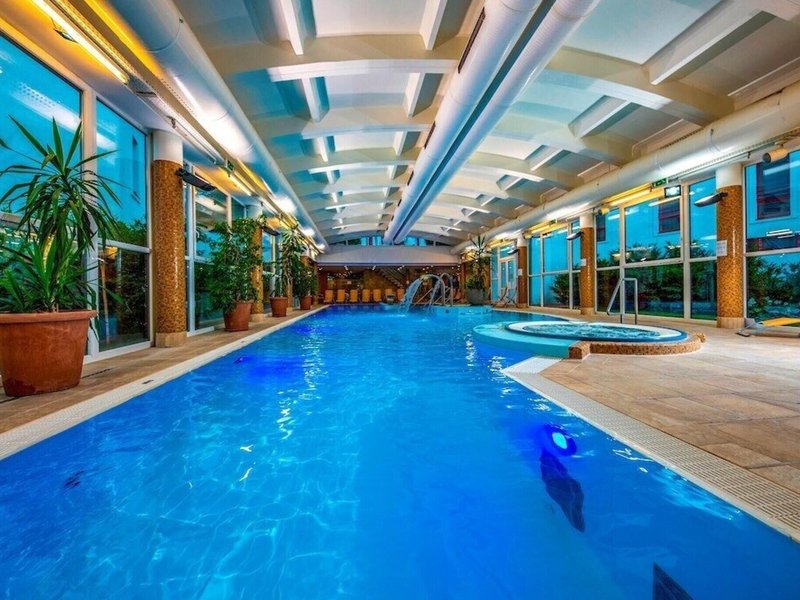 Drava Thermal Resort
