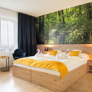 Hotel Gyirmót Sport&Wellness Hotel cazare Gyor
